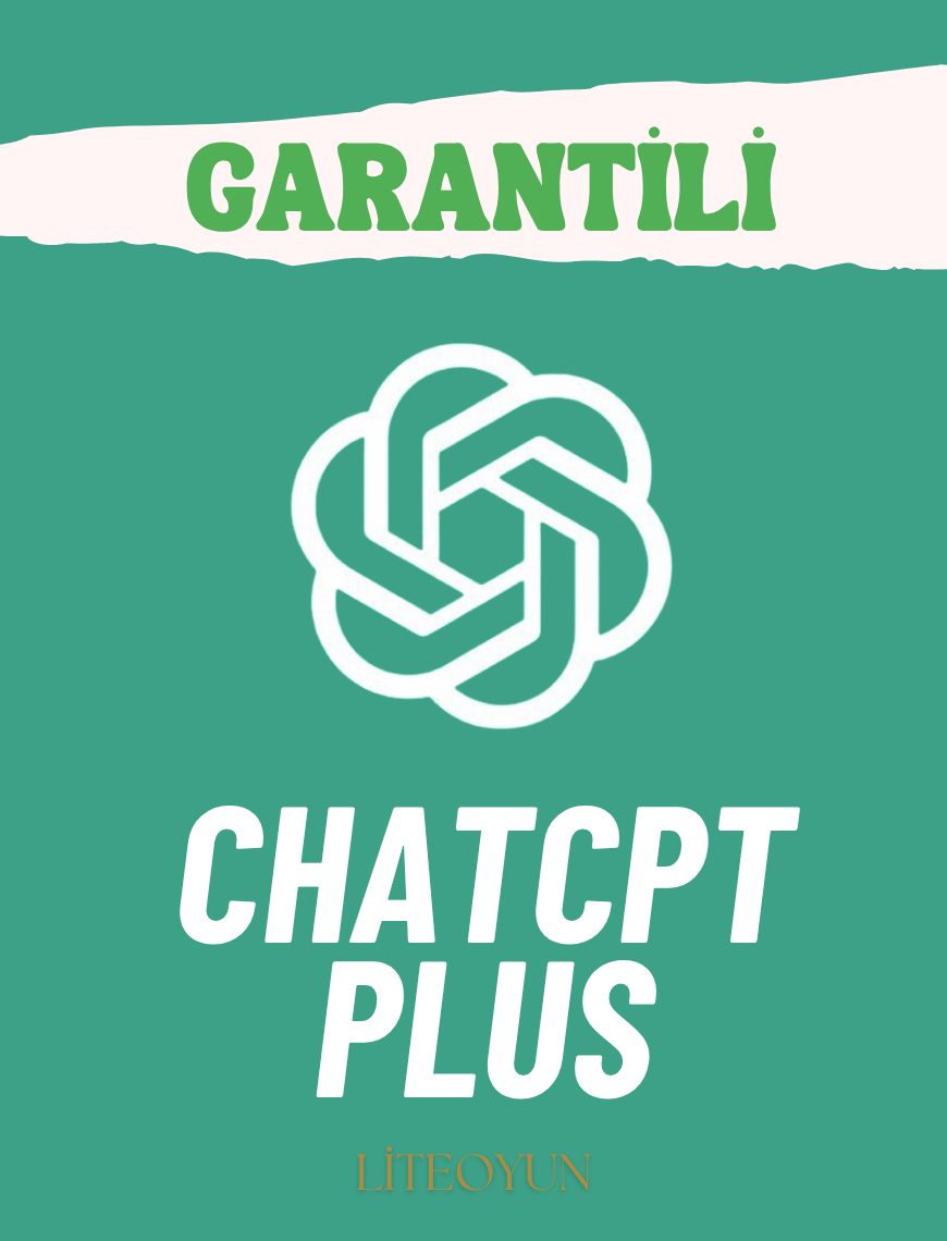 ChatGPT Plus