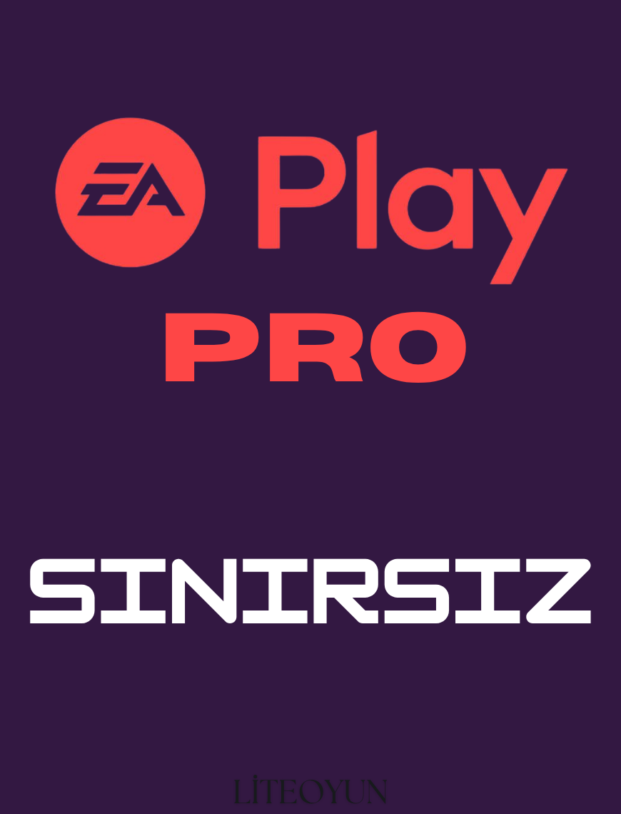 EA Play Pro