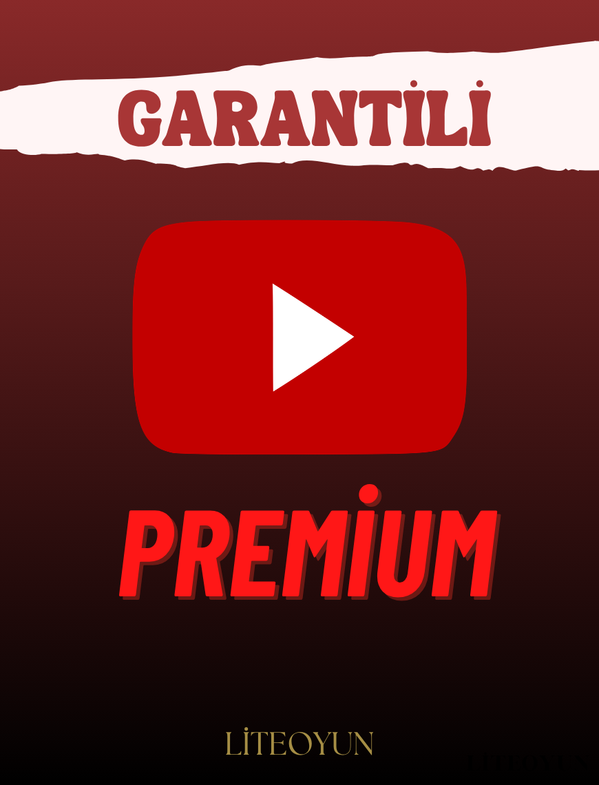 Netflix Premium